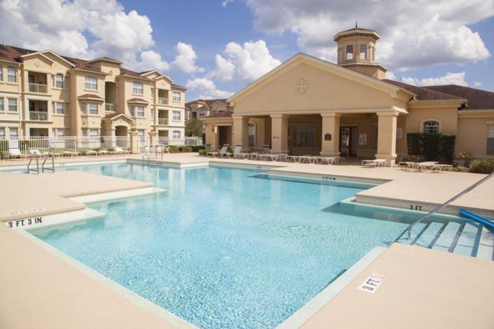 Vacation Home interior